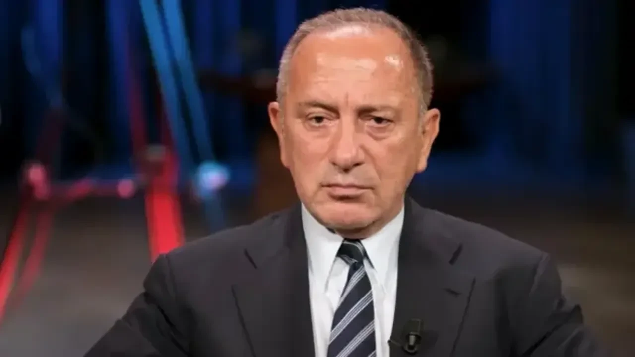 Fatih Altaylı'nın sponsorluk sona erdi: "Bu bir patronaj kararı" diyor