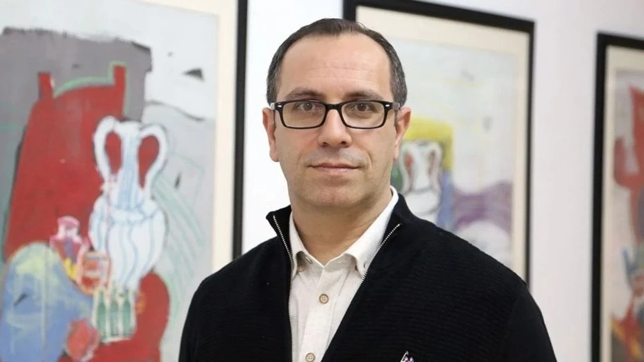 Üniversitede milyonlarca liralık yolsuzluk skandalı: Memur tutuklandı!