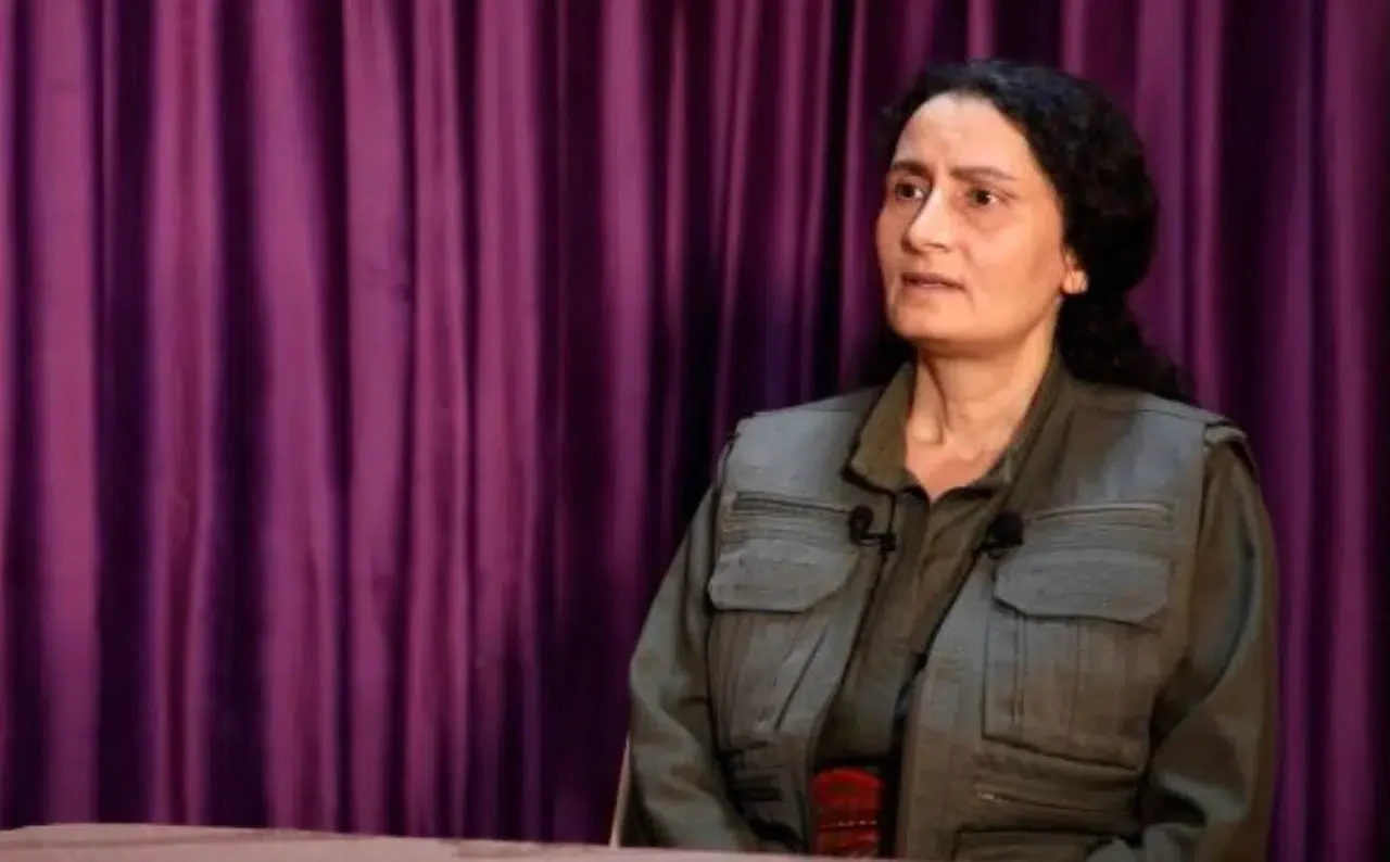 Bese Hozat: Kürt kimliği ve Alevilik üzerine devrimci bir perspektif sunuyor