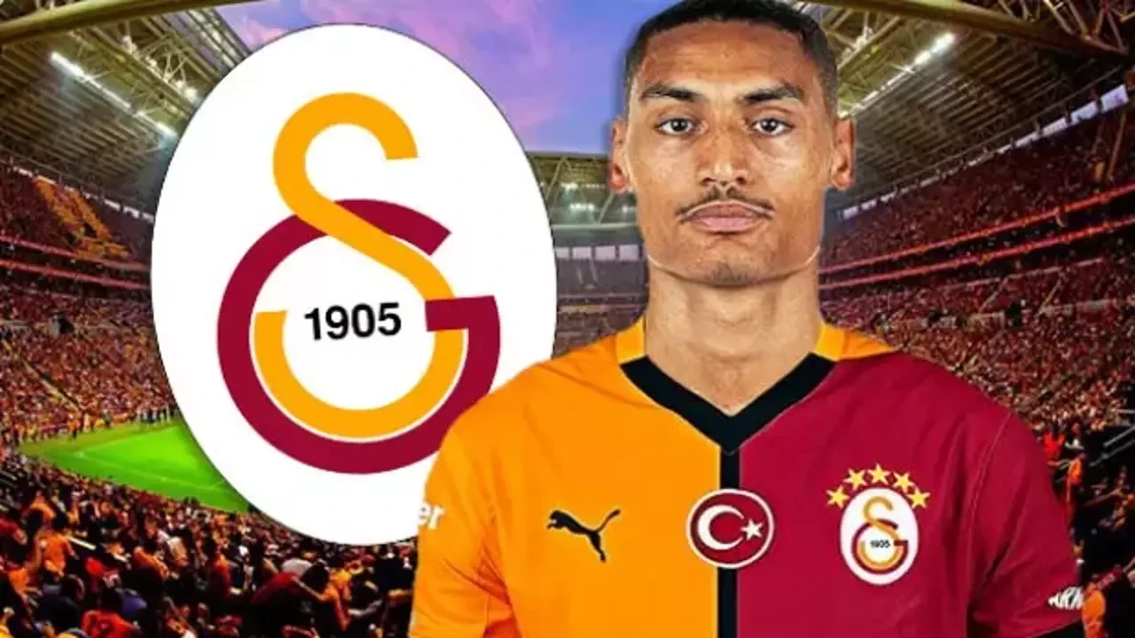 Galatasaray, Stuttgart'ın yıldızı Enzo Millot için harekete geçti!