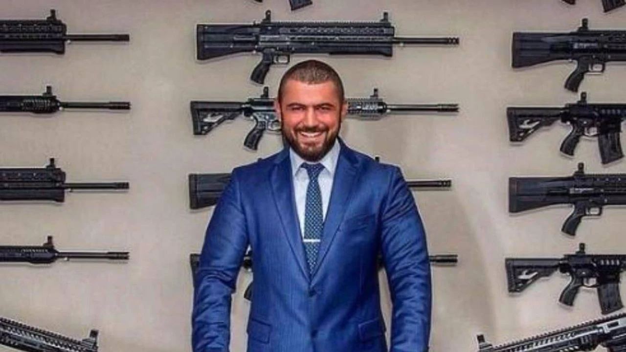 Çerkes Cengiz: İş Dünyasındaki Başarıları ve Hukuki Süreçleriyle Gündemde