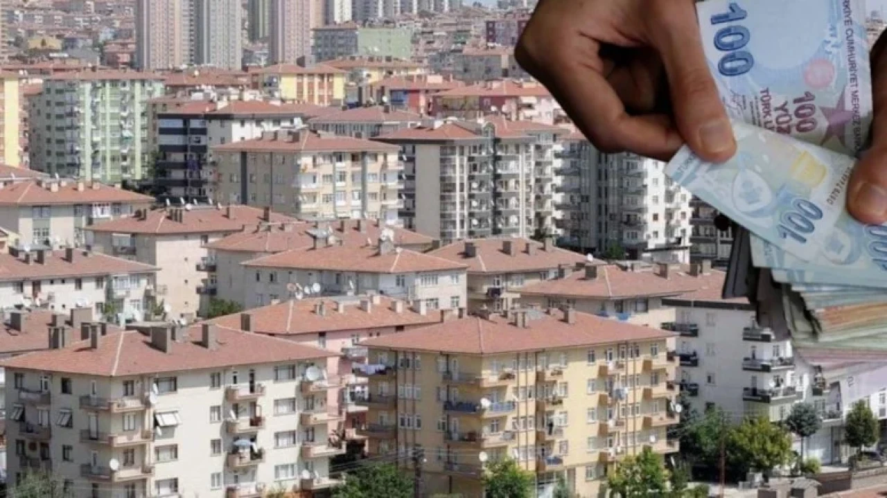 Ziraat Bankası'nda düşük faizle kredi çekmenin avantajı: 328 bin TL tasarruf!