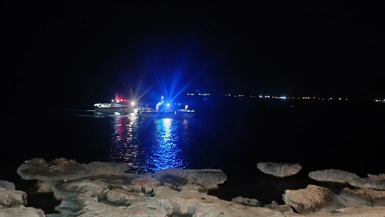 Tatil sırasında denizde boğulan avukatın ölümü, meslektaşlarını yasa boğdu