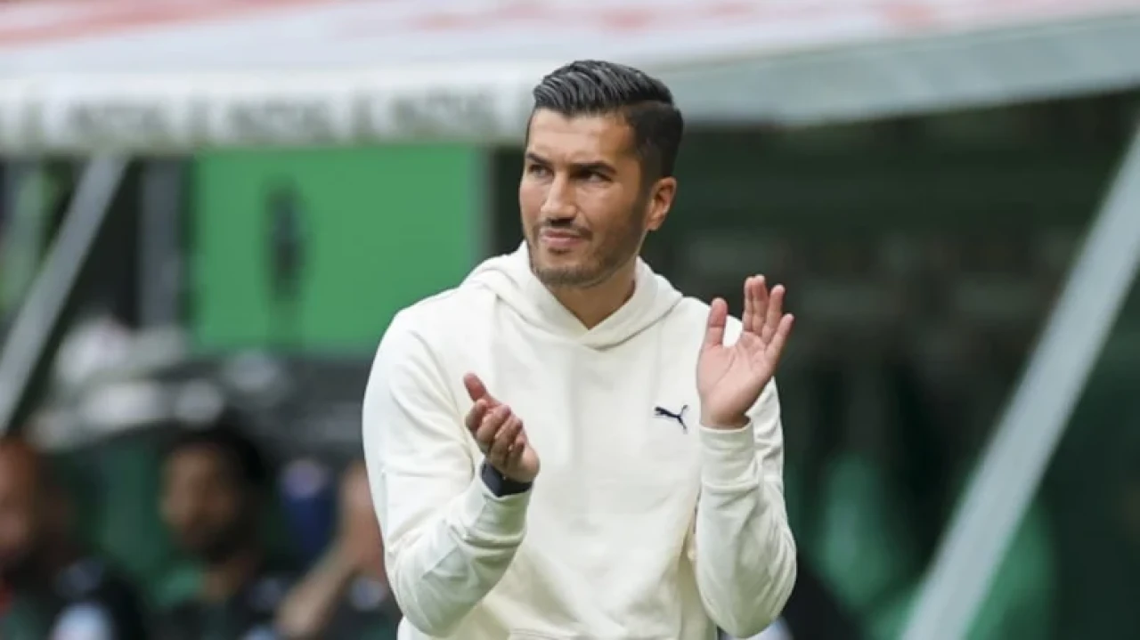 Beşiktaş'ta Shakhtar sonuçları sonrası teknik direktör değişimi gündemde, Nuri Şahin öne çıkıyor