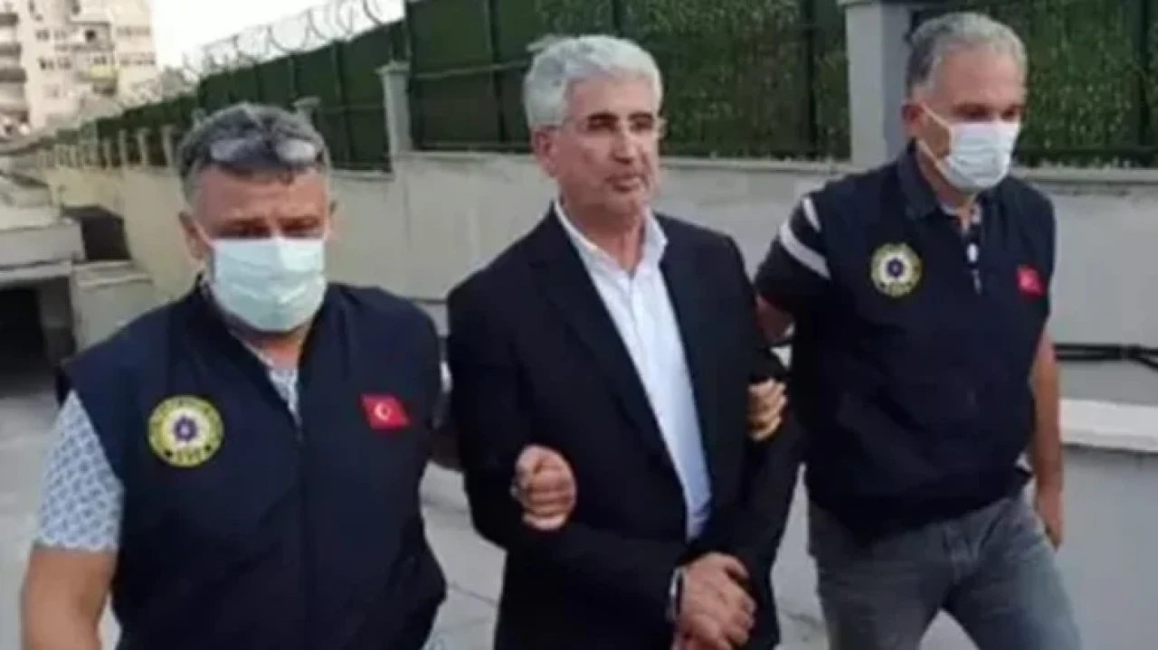 Mersin'de Bedrettin Gündeş terör örgütü üyeliği iddiasından beraat etti