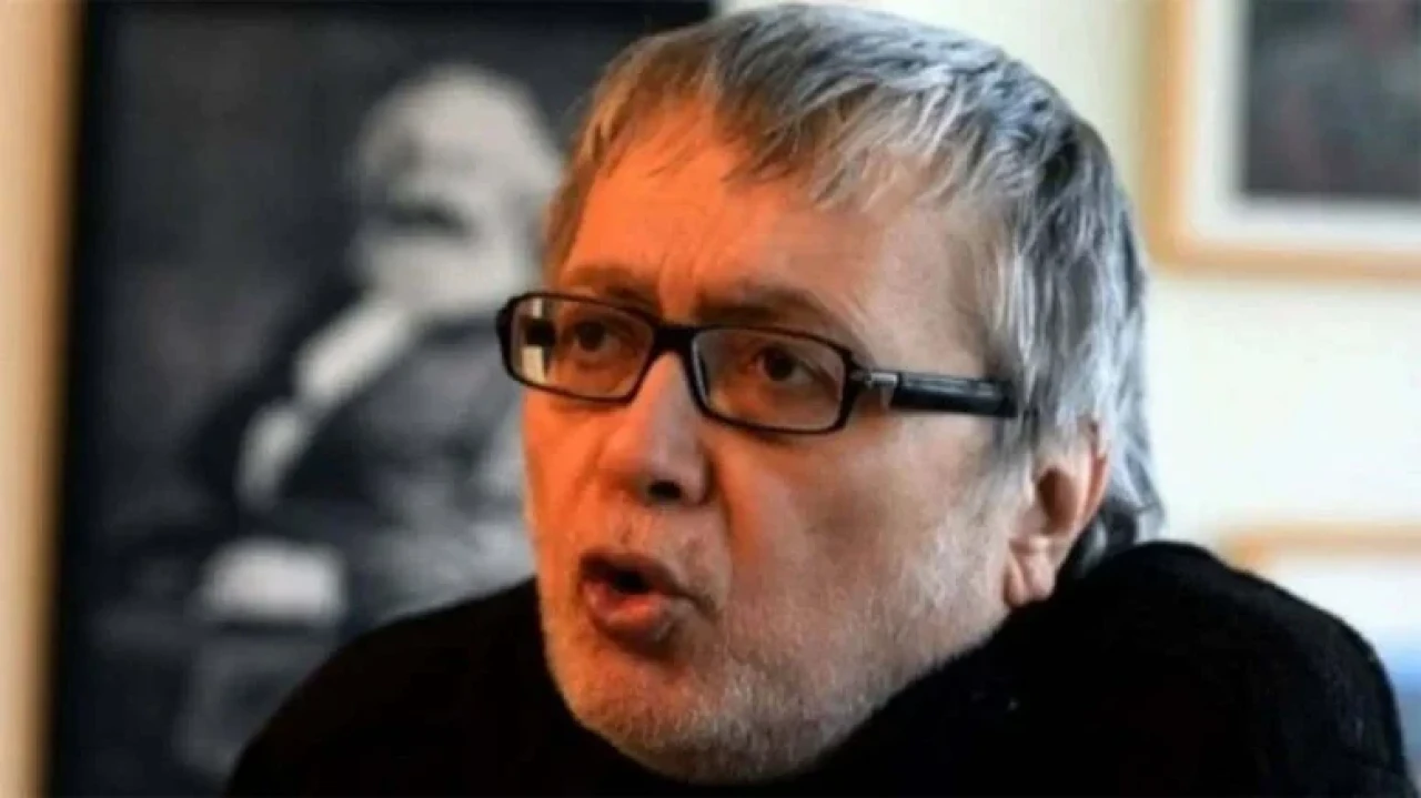 Hikmet Çetinkaya'nın vefatı, Türk basını için büyük bir kayıp oldu. Tören düzenlenecek.