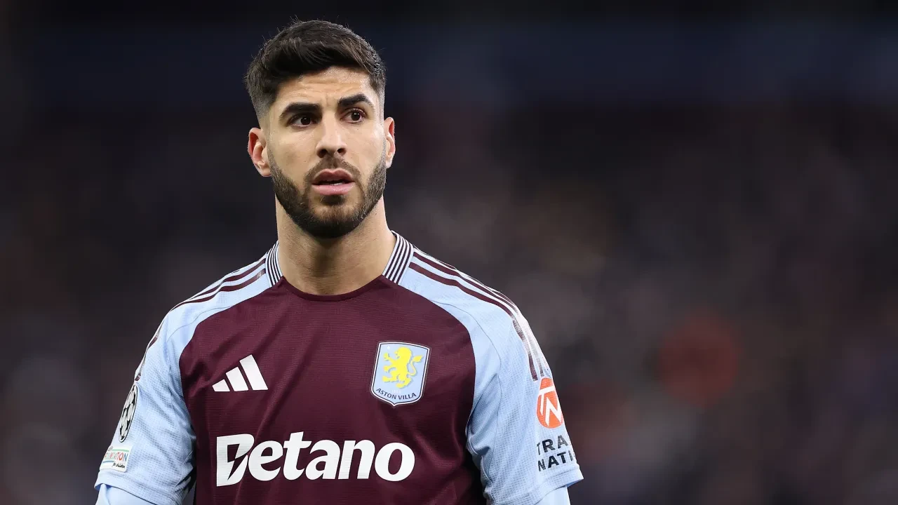 Fenerbahçe'nin Asensio transferi için teklifi reddedildi