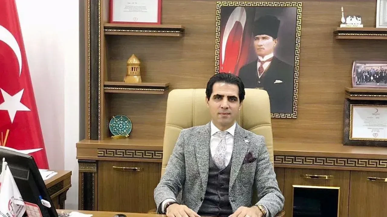 Siirt İl Milli Eğitim Müdürlüğü'ne Atanan İlhan Saz'ın Eğitimdeki Yolculuğu ve Hedefleri