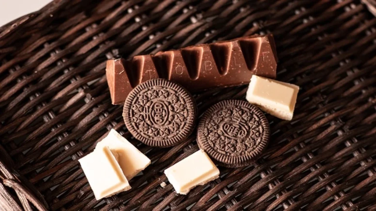 İngiltere'de beyaz çikolata üretimi palmiye yağlarına kayıyor, kakao fiyatları etkili!