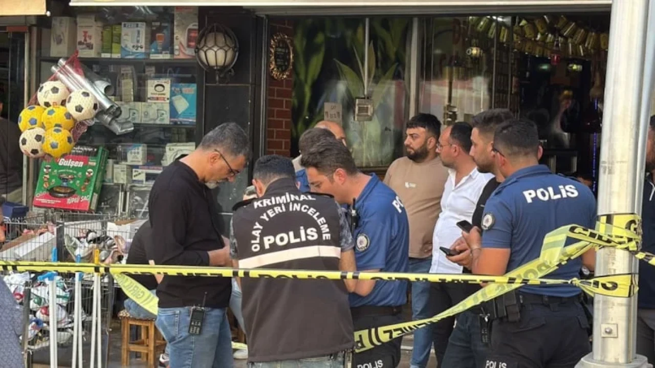 Çayırova'da bıçaklı kavga: İş yerinde yaşanan çatışmada bir kişi hayatını kaybetti