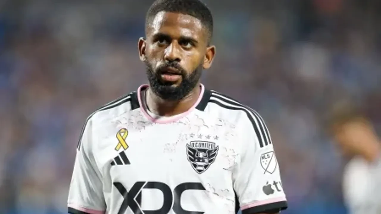 Göztepe, sağ bek Ruan Teixeira ile anlaştı, transfer süreci hızlandı!