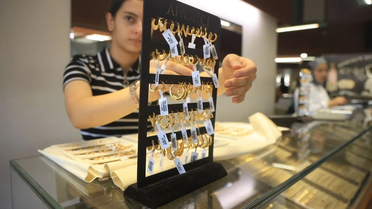 Düğünlerde Sahte Altın Uyarısı: Evlenecek Çiftlere Önemli İpuçları