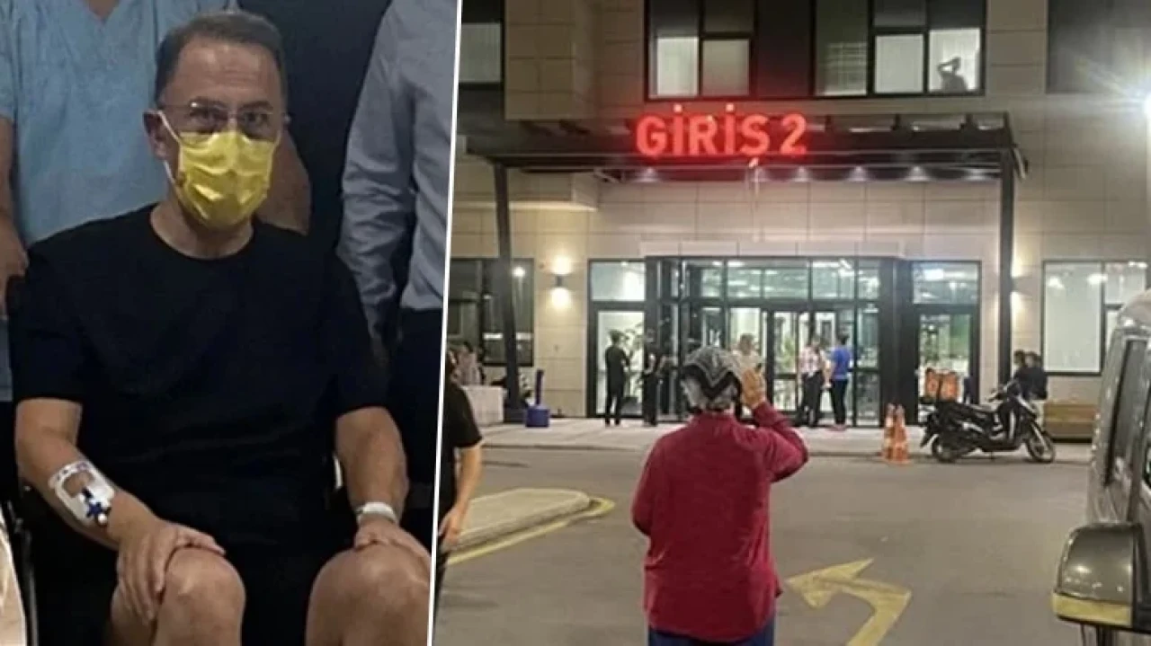 Beylikdüzü Belediye Başkanı Çalık için yeniden kemik iliği örneklemesi yapılacak