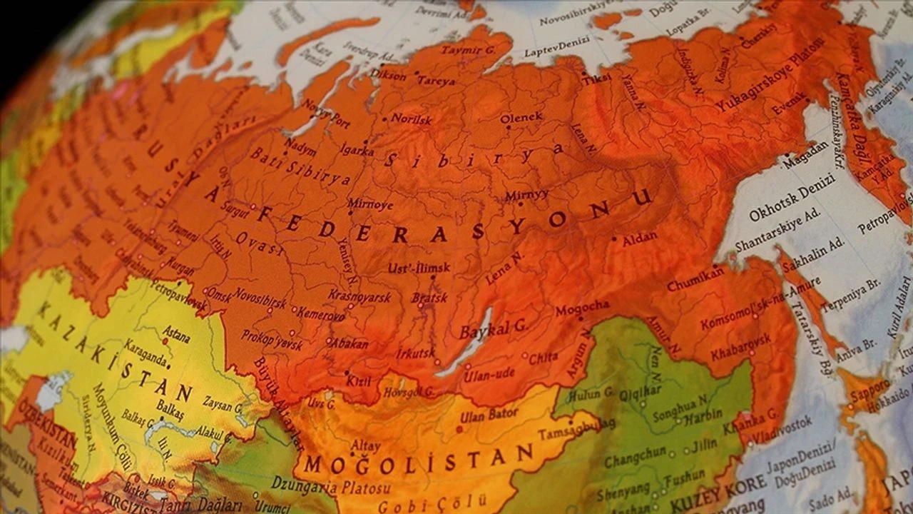 Rusya'da An-24 Uçağı Radardan Kayboldu, Enkaz bulunduktan sonra kurtarma çalışmaları başladı