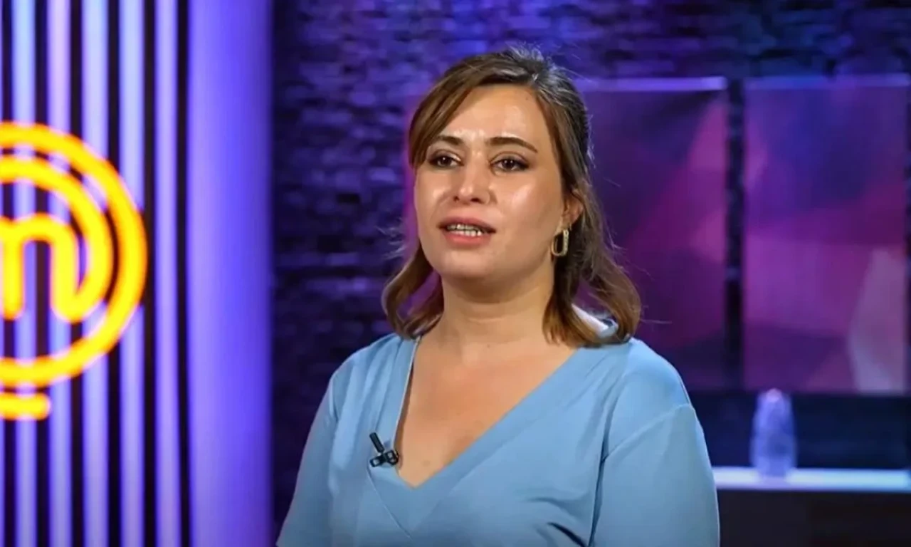 MasterChef 2025'te Eylül Azra Soysal: Genç Aşçının Başarı Hikayesi