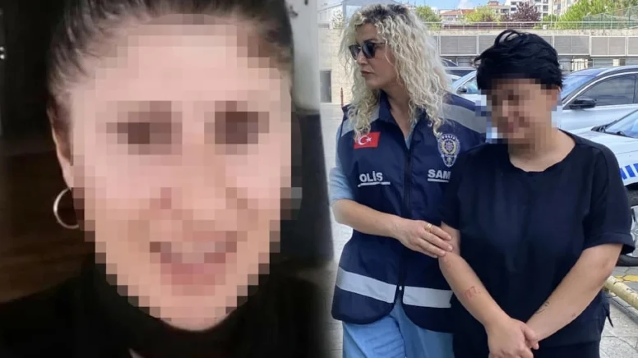 K.M., annesini 11 yerinden bıçakladı: Olayda psikolojik rahatsızlık belirtileri var