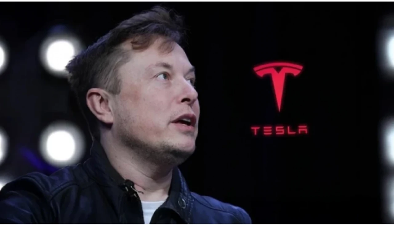 Musk, Tesla'nın yeni çip tedarikçisinin Samsung olduğunu açıkladı: 16,5 milyar dolarlık dev anlaşma!
