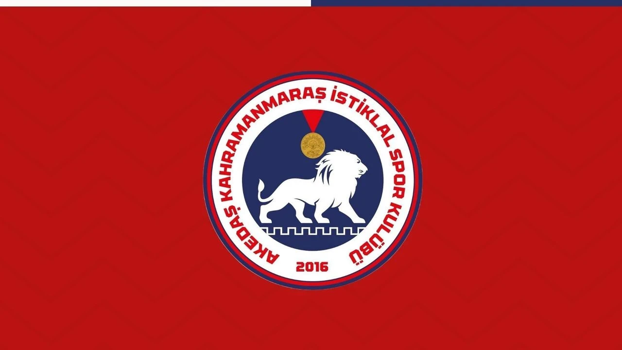 Kahramanmaraş İstiklalspor'un piyasa değeri 1,05 milyon Euro ile TFF 2. Lig'de 11'inci sırada