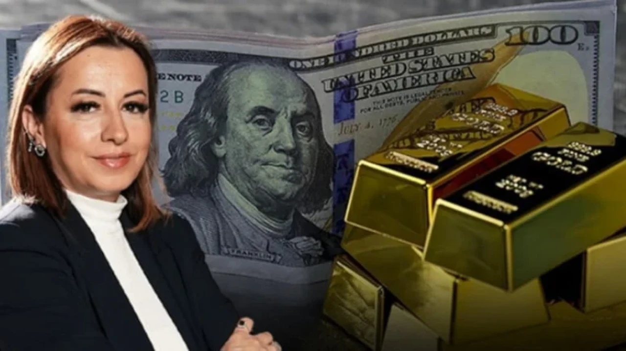 Altın fiyatları jeopolitik gerginlikler ve belirsizliklerle yükselişe geçti, gram altın rekor kırdı.