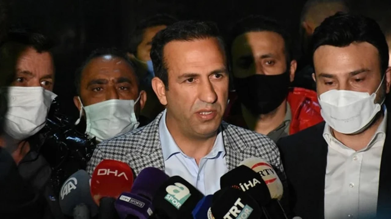 Yeni Malatyaspor'dan temizlik iddialarına suç duyurusu: Eski başkana kara para aklama şüphesi