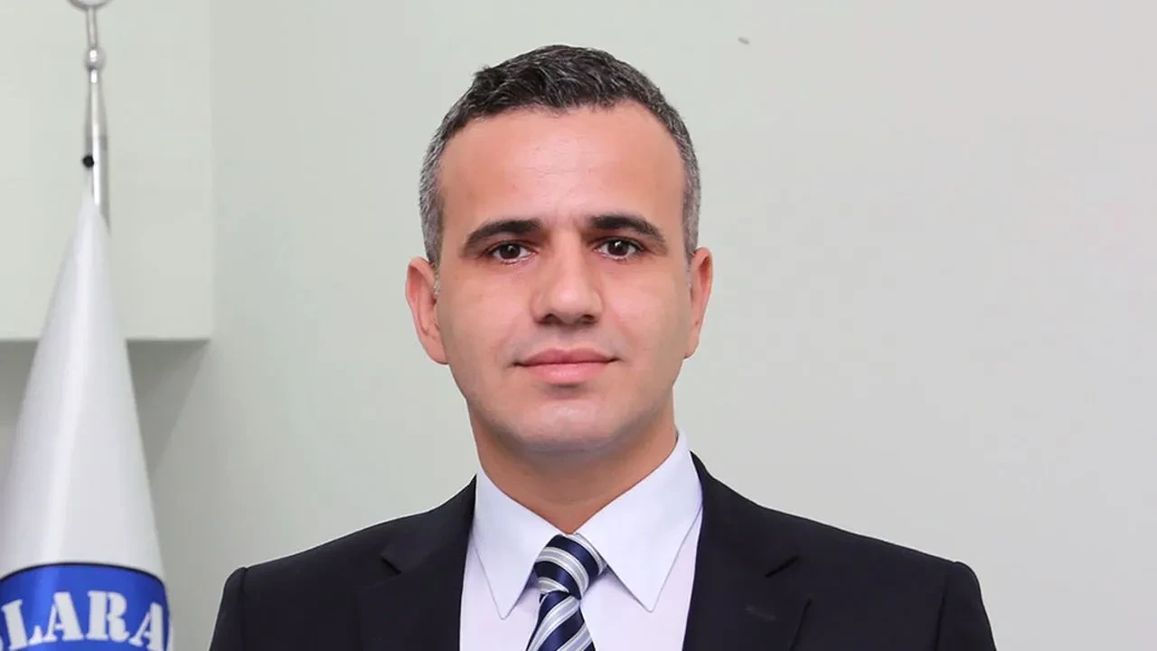 Erdoğan İletişim Başkanlığı'na yeni atamalar yaptı, Çağatay Özdemir görevden alındı