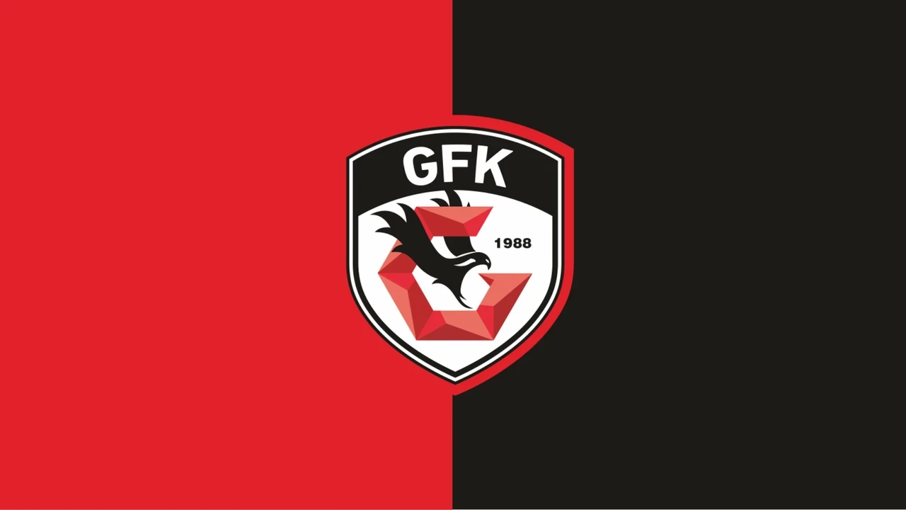 Gaziantep FK, Juninho Bacuna ile 2+1 yıllık sözleşme imzaladı