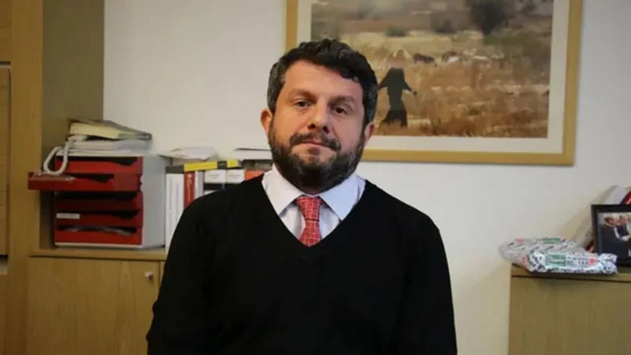 Can Atalay: Cezaevindeki Milletvekili ve Gezi Parkı Davasının Merkezindeki İsim