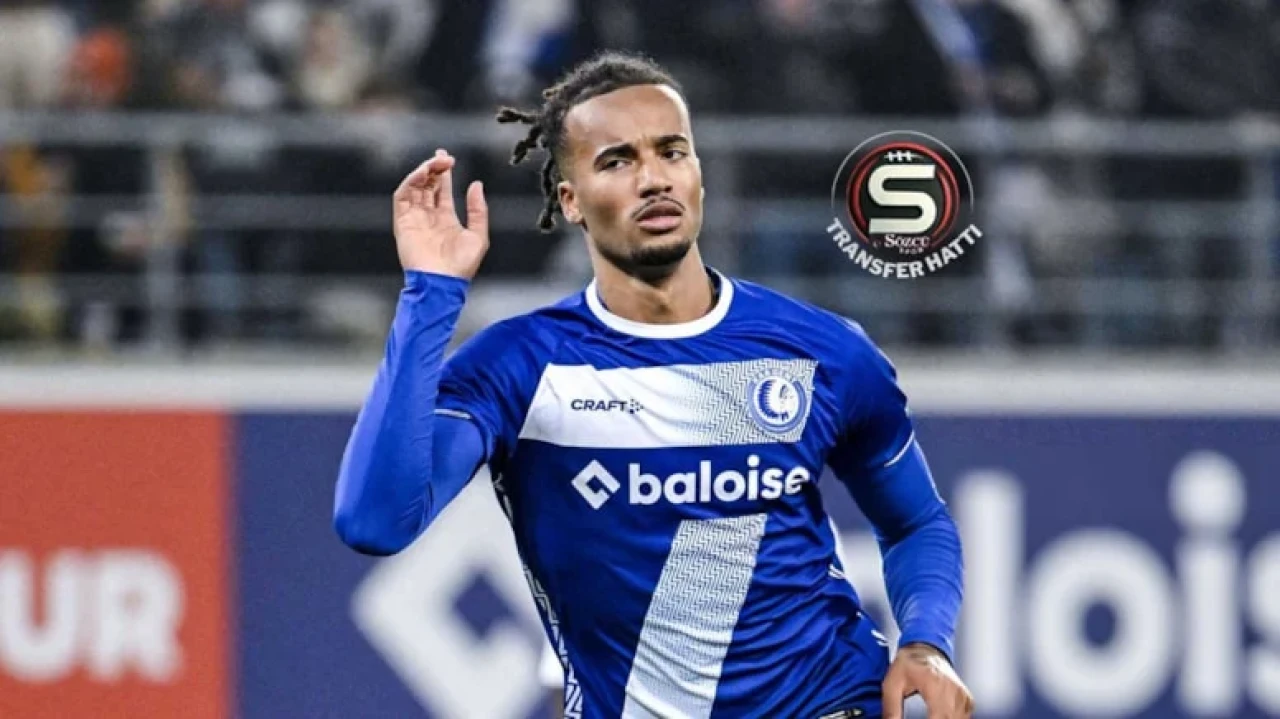 Fenerbahçe, Archie Brown'u transfer ederek Milan'ı geride bıraktı!