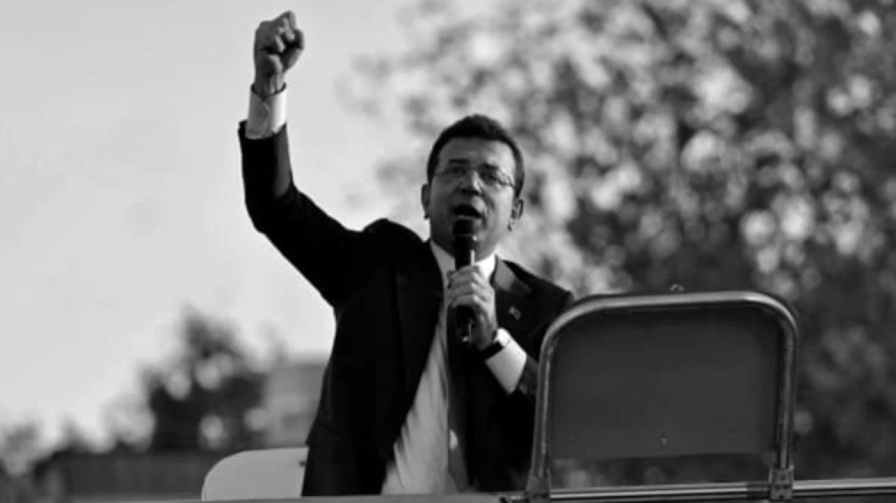 İmamoğlu'nun davası tefrik edildi: Siyasi baskı mı, yargı bağımsızlığı mı?