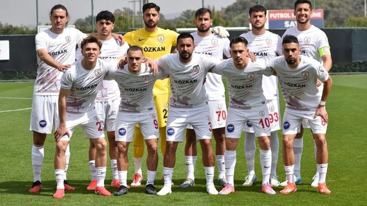 Altınordu'da büyük çalkantı: 11 futbolcu ayrıldı, transfer sessizliği sürüyor