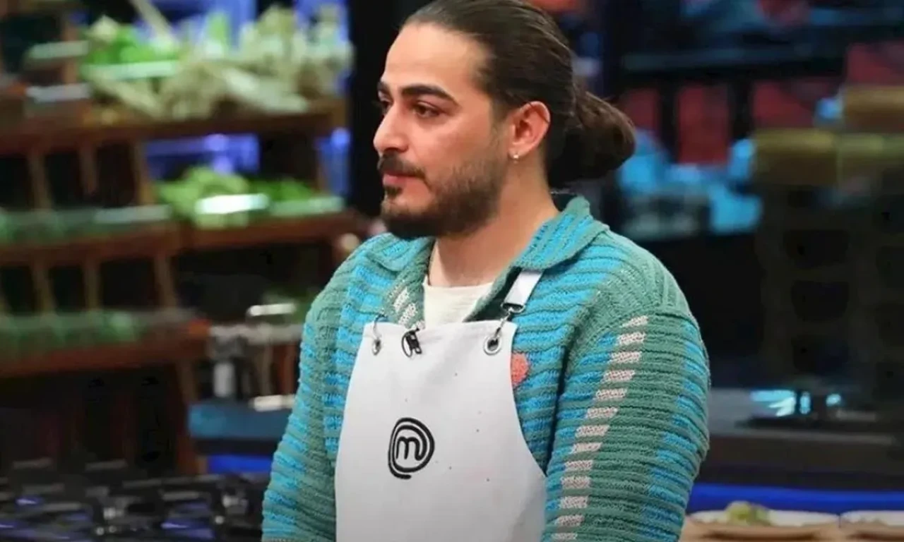MasterChef 2025'te Çağatay Kimdir? İşte Yarışmacının Hikayesi!