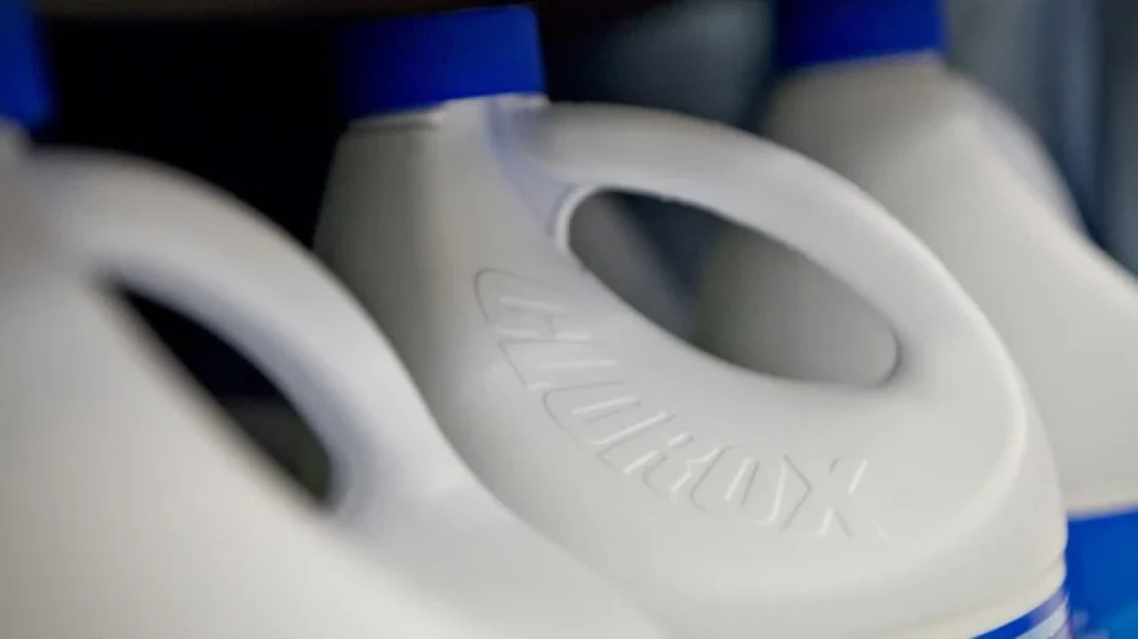 MMS: Sağlığınız için tehlike oluşturan 'mucize' çözümden uzak durun!