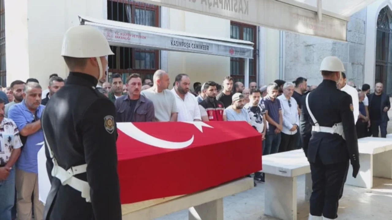 15 Temmuz Gazisi Bünyamin Kozan, balkonundan düşerek hayatını kaybetti, kalp krizi gerçeği belirlendi.