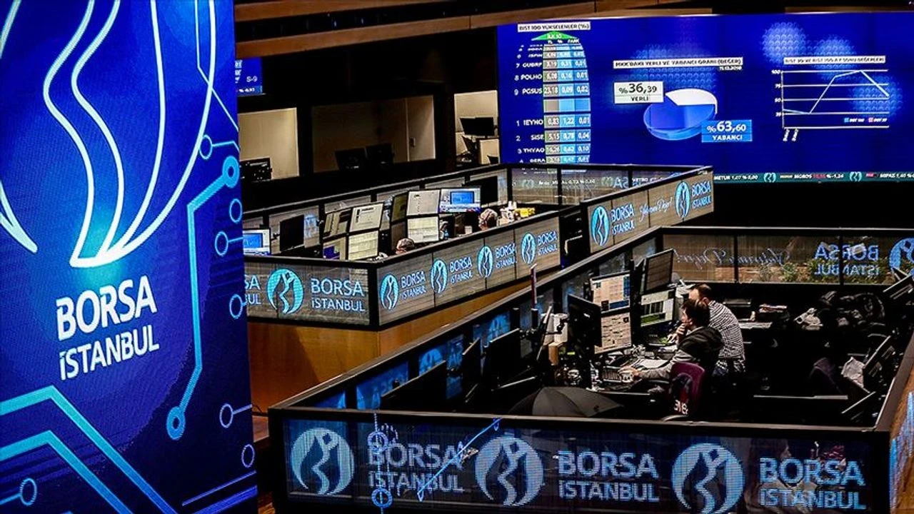 Borsa İstanbul Moody's'ten kredi notu artışıyla yükselişe geçti, küresel piyasalarda pozitif hava hakim!