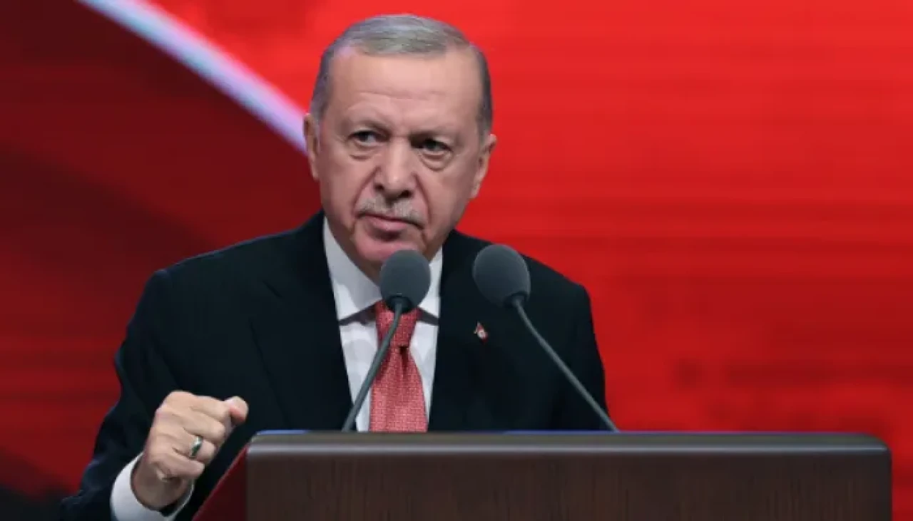 AK Parti 32. Kızılcahamam kampında terörsüz Türkiye için kritik açıklamalar yapılacak