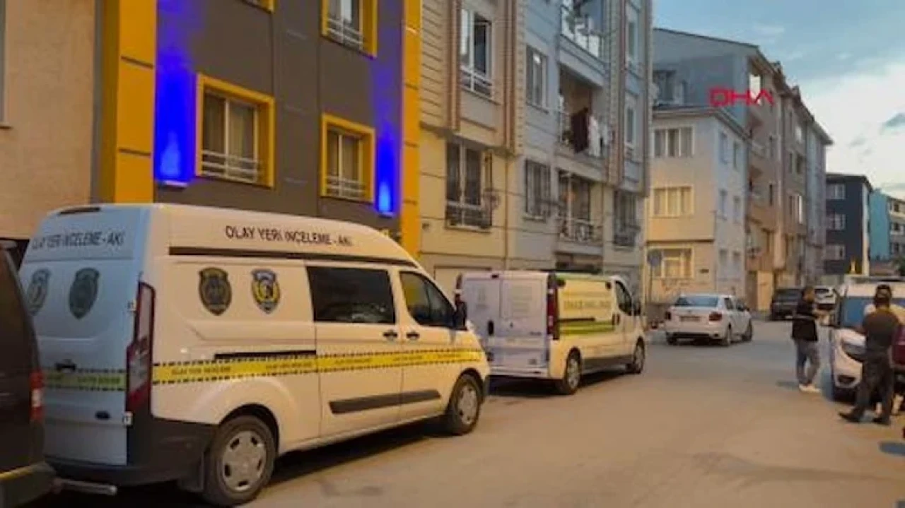 Iraklı Adam Apartmanda Ölü Bulundu: Ölüm Sebebi Araştırılıyor