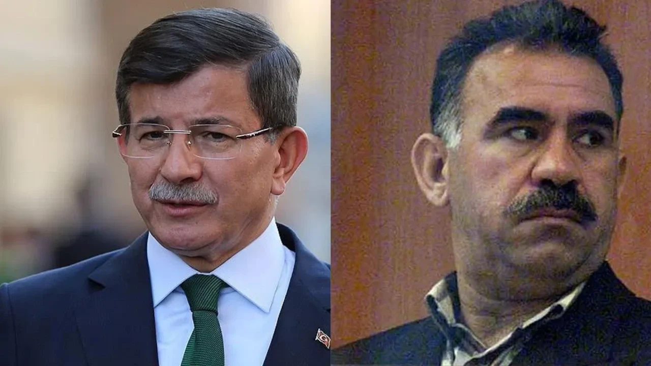 Öcalan-Davutoğlu Mektuplaşması: Yeni Bir Mektup Yolda mı?