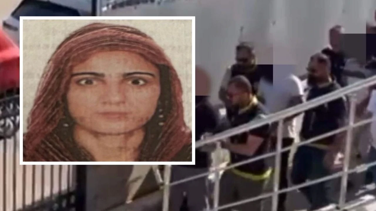 Aysun Derse cinayetinde 10 şüpheli gözaltına alındı, eşi ve akrabaları tutuklandı