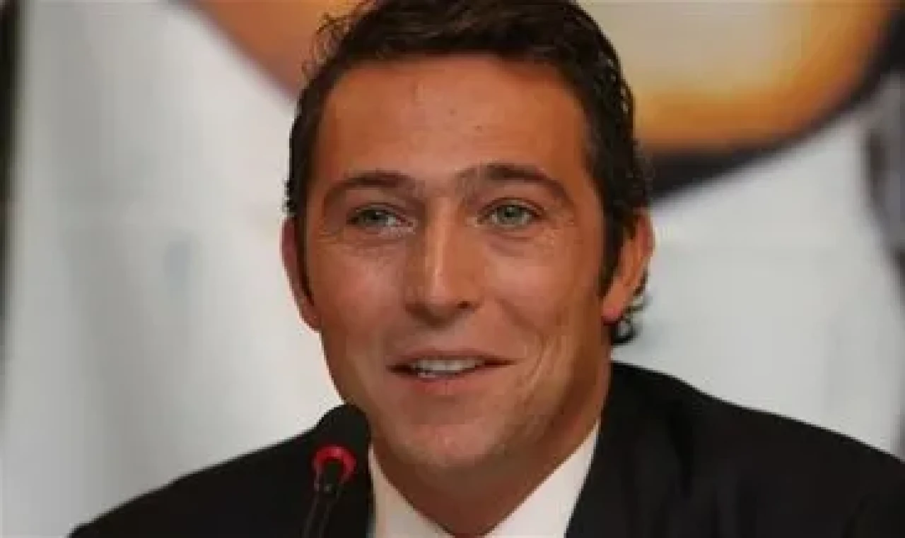 Ali Yıldırım Koç: Koç Holding'in İletişim Başkanı ve Başarılı Bir Eğitimci