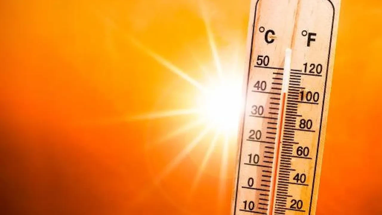 Kuzeyde sıcaklık düşerken, güneyde 38 dereceyi aşan sıcaklıklar bekleniyor; kuvvetli rüzgar uyarısı yapıldı.