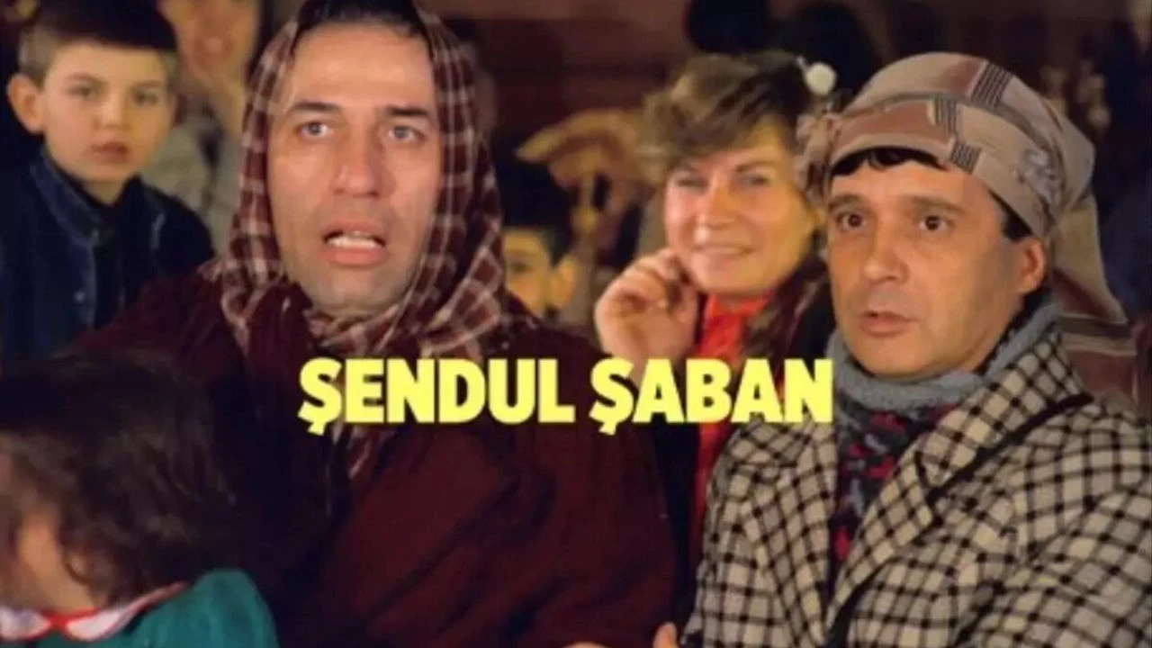 80'ler İstanbul'u ve cinsiyet rollerini sorgulayan Şendul Şaban: Kahkaha ile hüzün arasında bir yolculuk