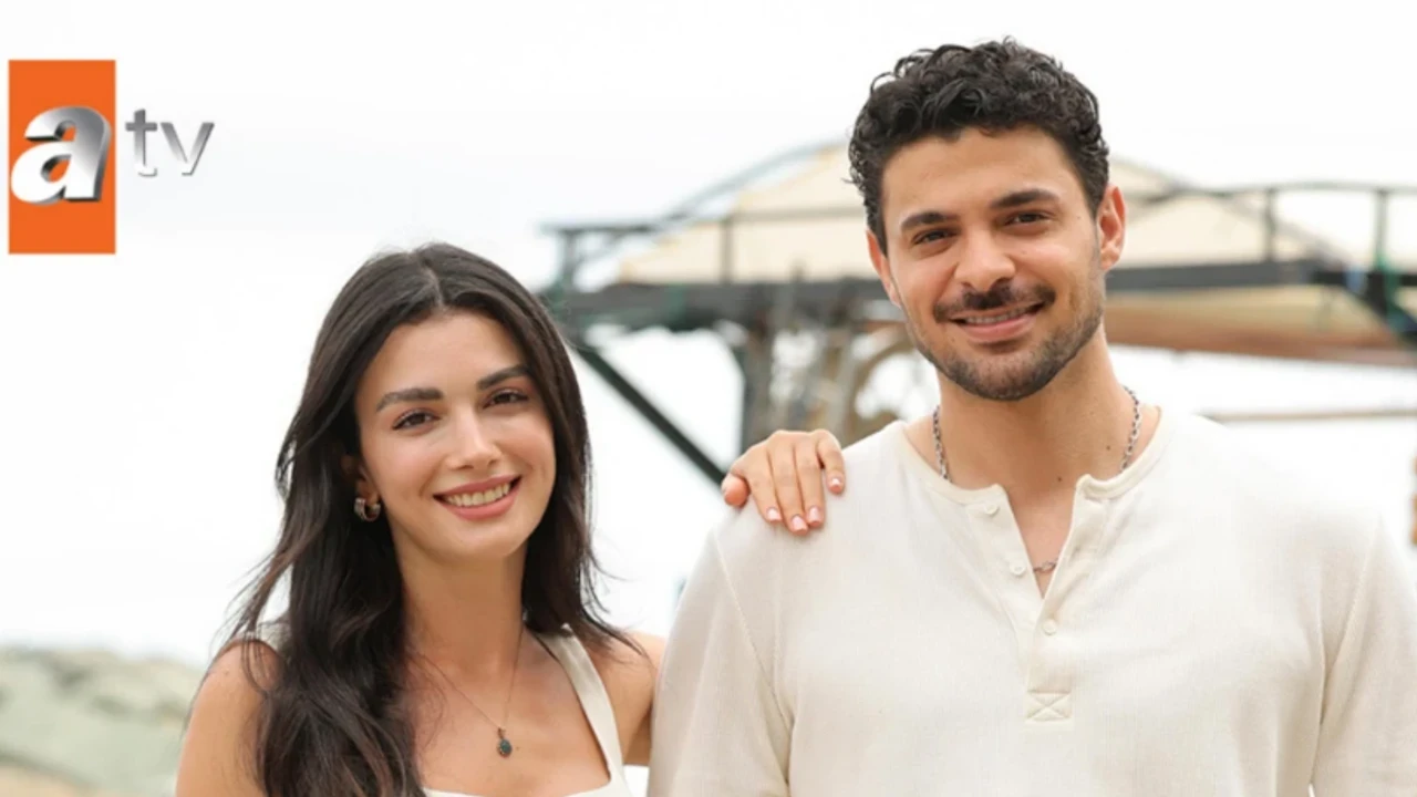 Gözleri Karadeniz Dizisi Çamlıhemşin’de Çekimlere Başladı, Eylül'de Kadro Ekranda!