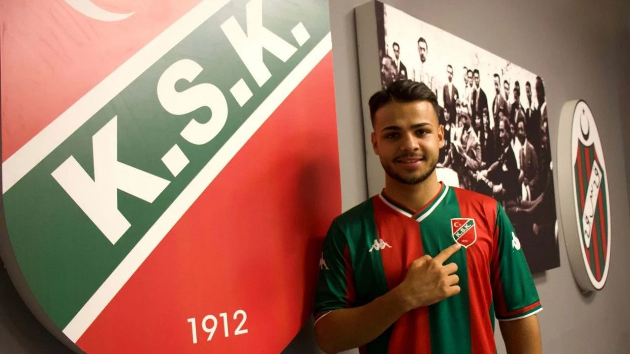 Konyaspor'dan genç yetenek Mehmet Güneş ve sağ bek Harun Kaya transferleri gerçekleştirildi