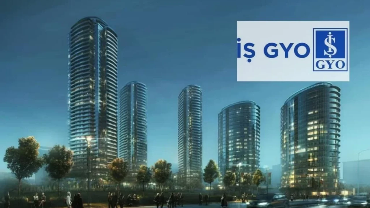 ISGYO için 2025 hedef fiyatı 24,26 TL, %32,35 prim potansiyeli ile "al" tavsiyesi verildi.