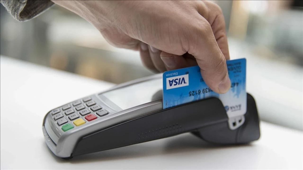 GİB, Kayıt Dışı Ödemeleri Önlemek İçin Yeni Nesil POS Düzenlemesi Getiriyor