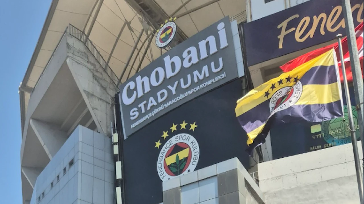 Fenerbahçe, Chobani ile 100 milyon Euro'luk dev sponsorluk anlaşması imzaladı!