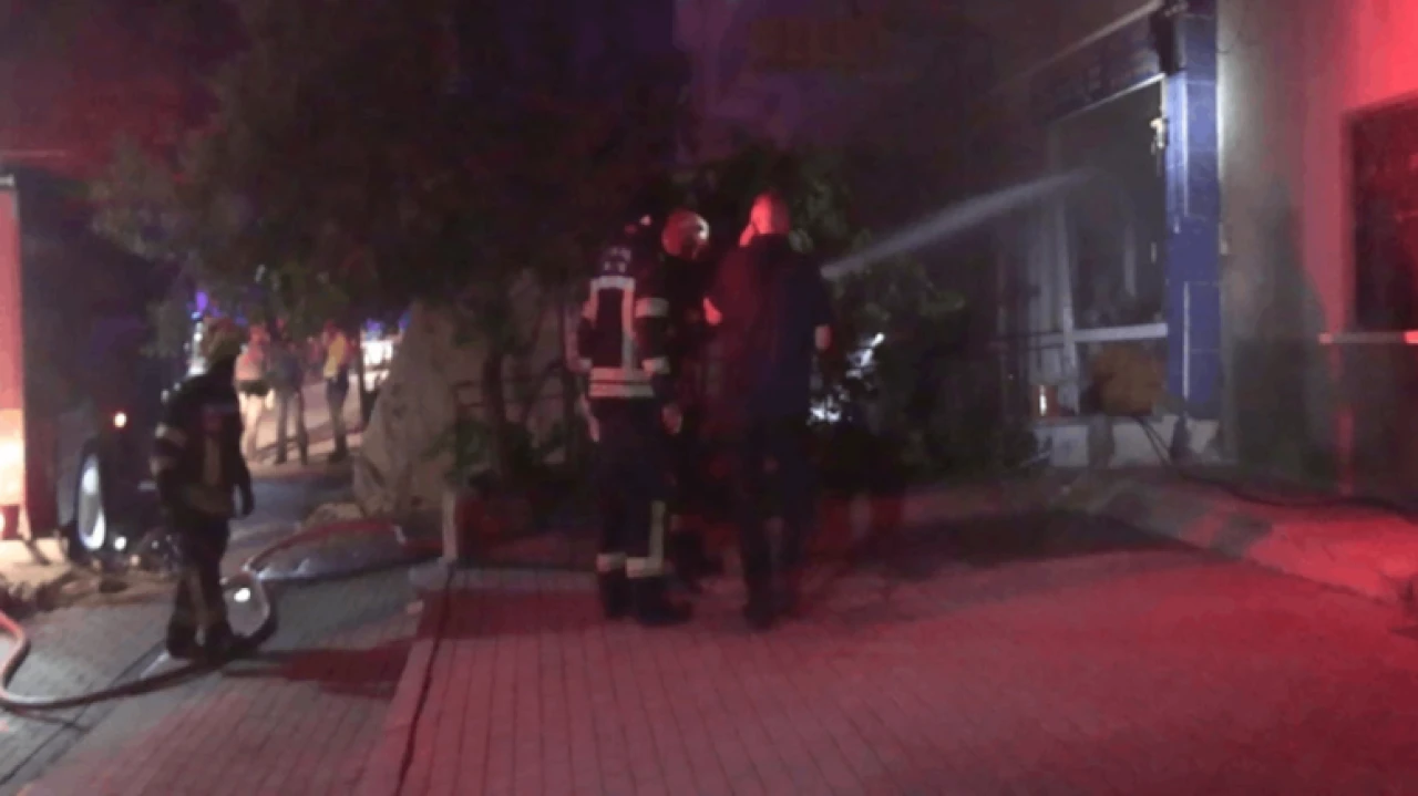Yıldırım Beyazıt’ta fırında patlama: 3 kişi hastaneye kaldırıldı, soruşturma devam ediyor