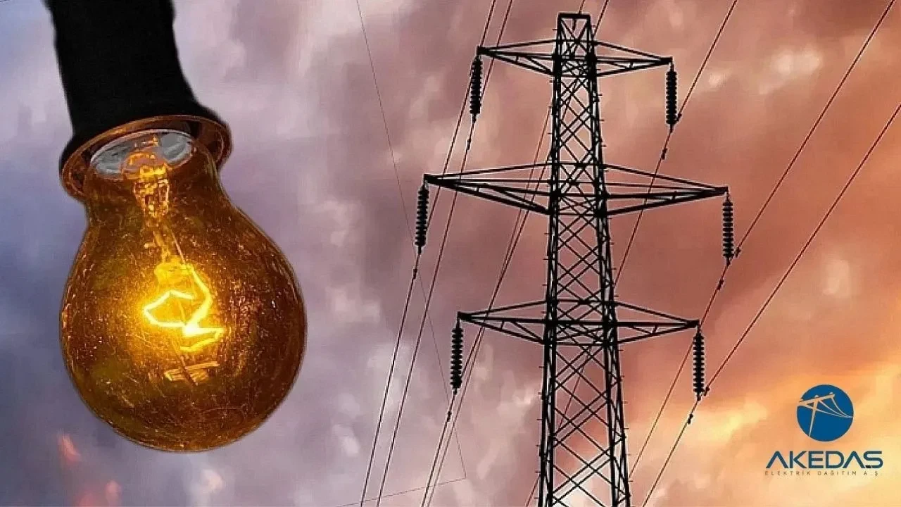 Kahramanmaraş'ta 3 Temmuz'da planlı elektrik kesintileri uygulanacak, vatandaşlara uyarı yapıldı.