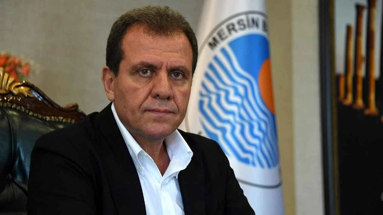 İBB ve Adana Başkanları tutuklandı, TBB'de yeni başkan için isimler belirlendi!