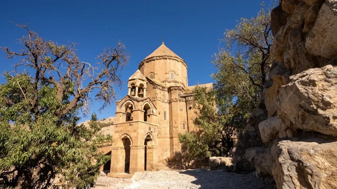 Van Kültür Yolu Festivali: Sanatla Dolu Dokuz Gün Başlıyor!
